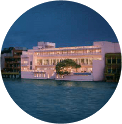 Place making for a house of nobility