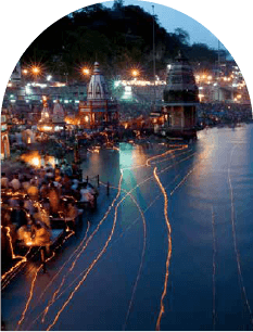 Place making for a house of nobility